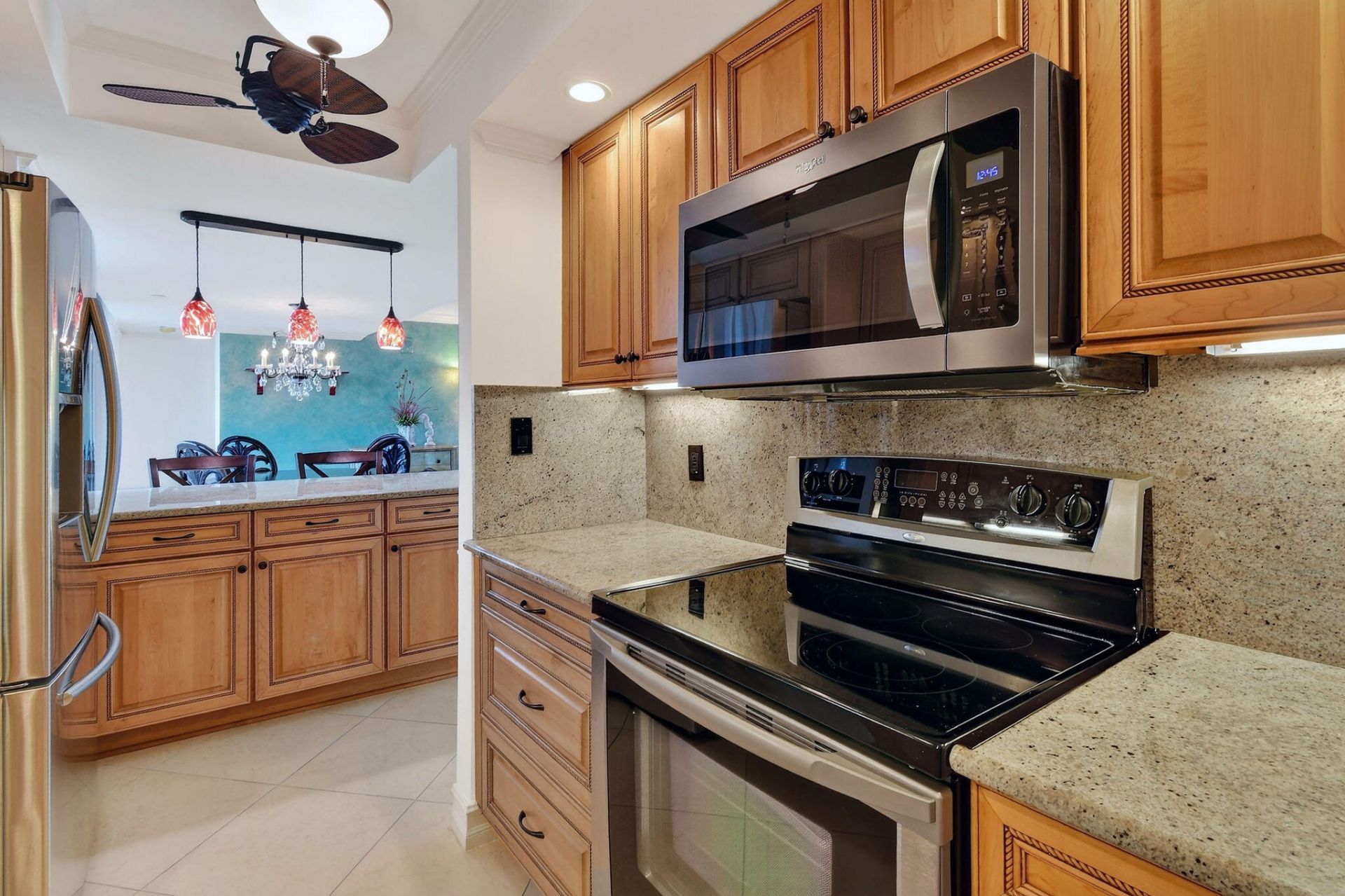 3000 N Ocean Drive, Unit 8A, Singer Island, FL 33404 Photo