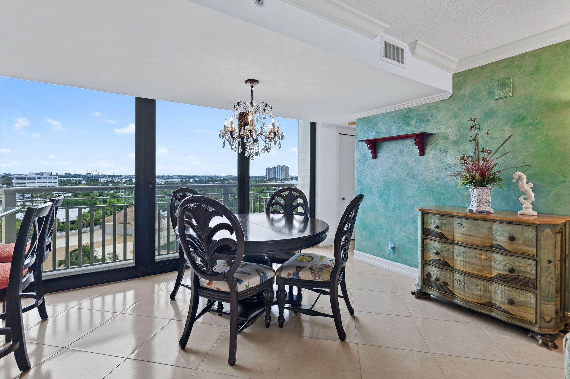 3000 N Ocean Drive, Unit 8A, Singer Island, FL 33404 Photo