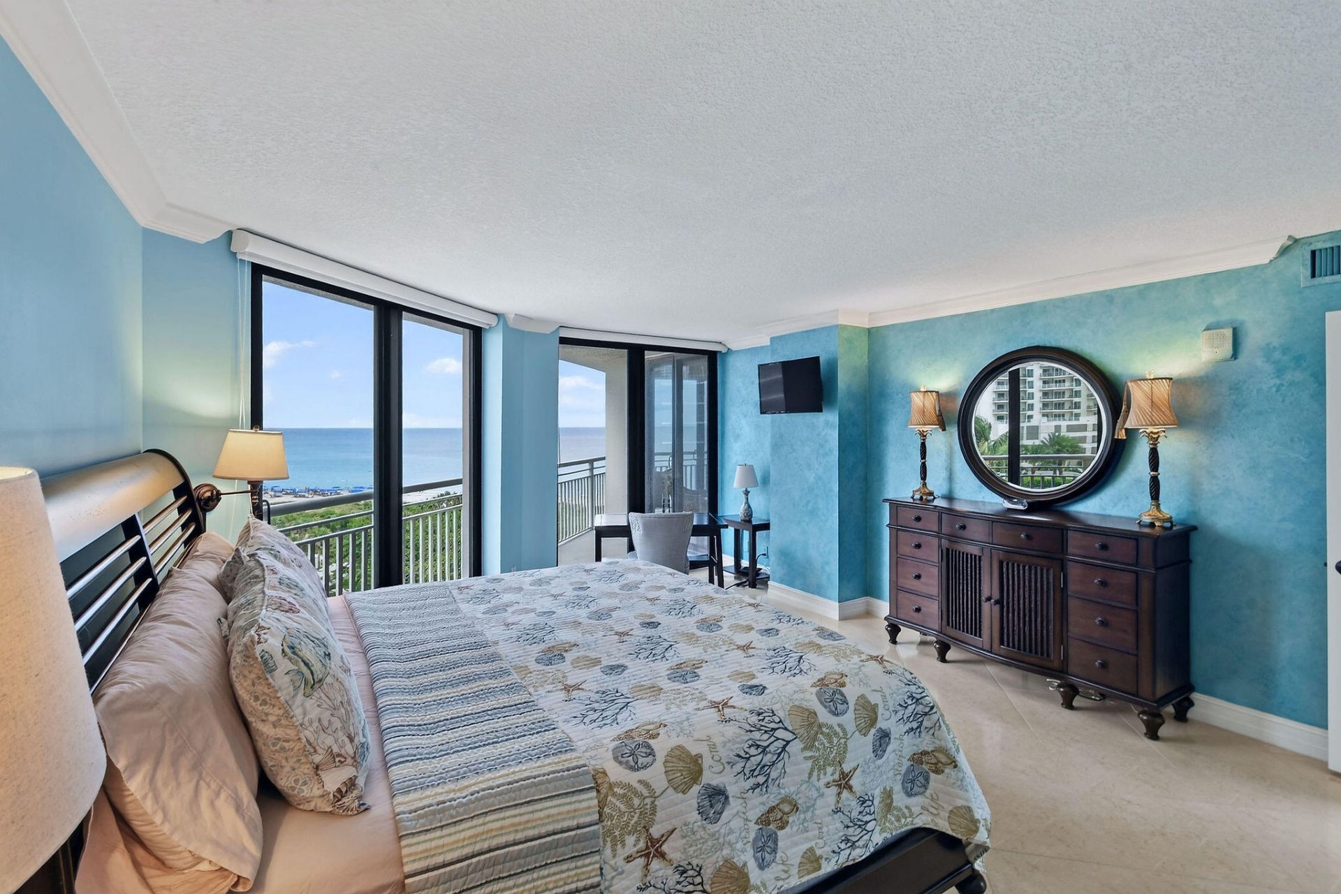 3000 N Ocean Drive, Unit 8A, Singer Island, FL 33404 Photo