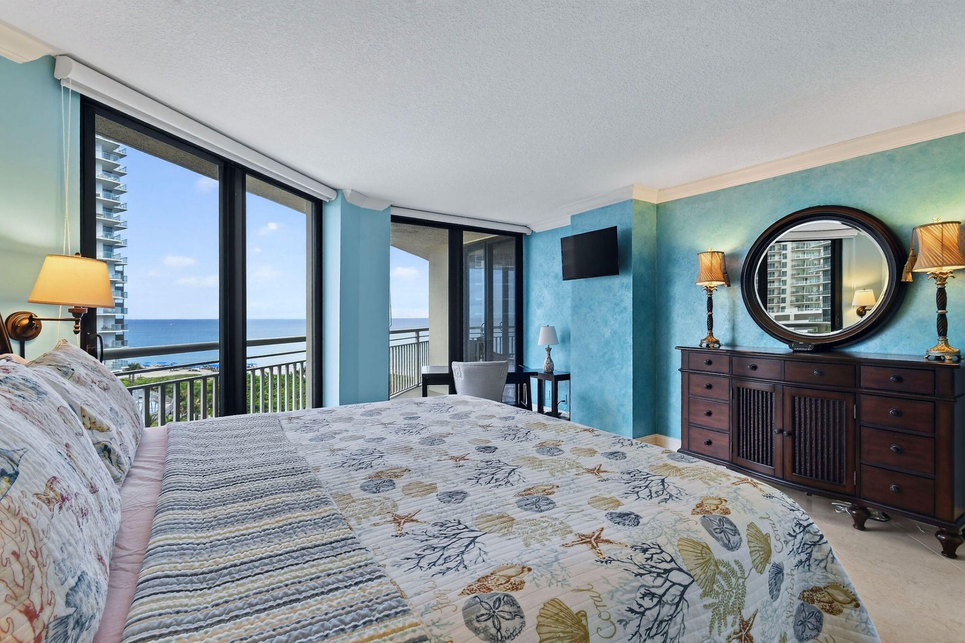 3000 N Ocean Drive, Unit 8A, Singer Island, FL 33404 Photo