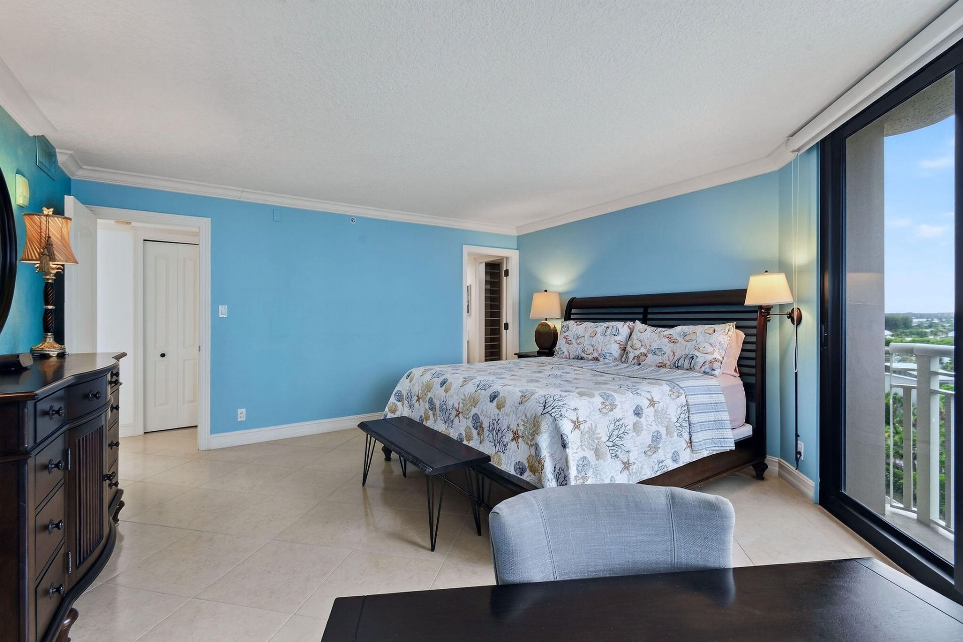 3000 N Ocean Drive, Unit 8A, Singer Island, FL 33404 Photo