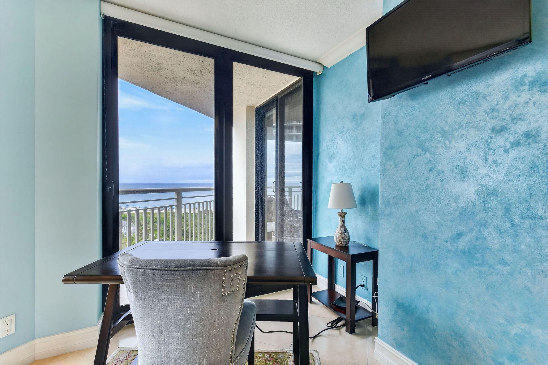 3000 N Ocean Drive, Unit 8A, Singer Island, FL 33404 Photo