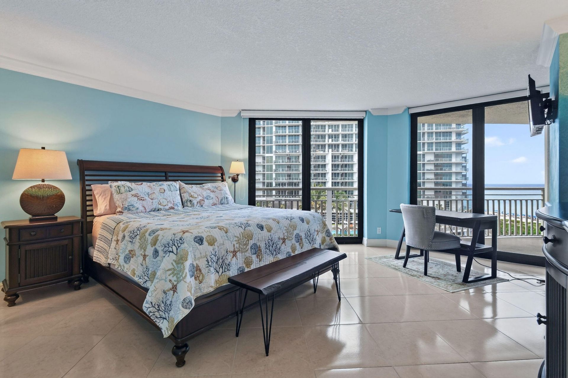 3000 N Ocean Drive, Unit 8A, Singer Island, FL 33404 Photo