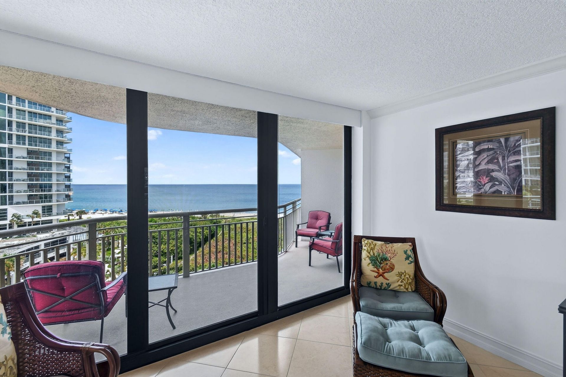 3000 N Ocean Drive, Unit 8A, Singer Island, FL 33404 Photo