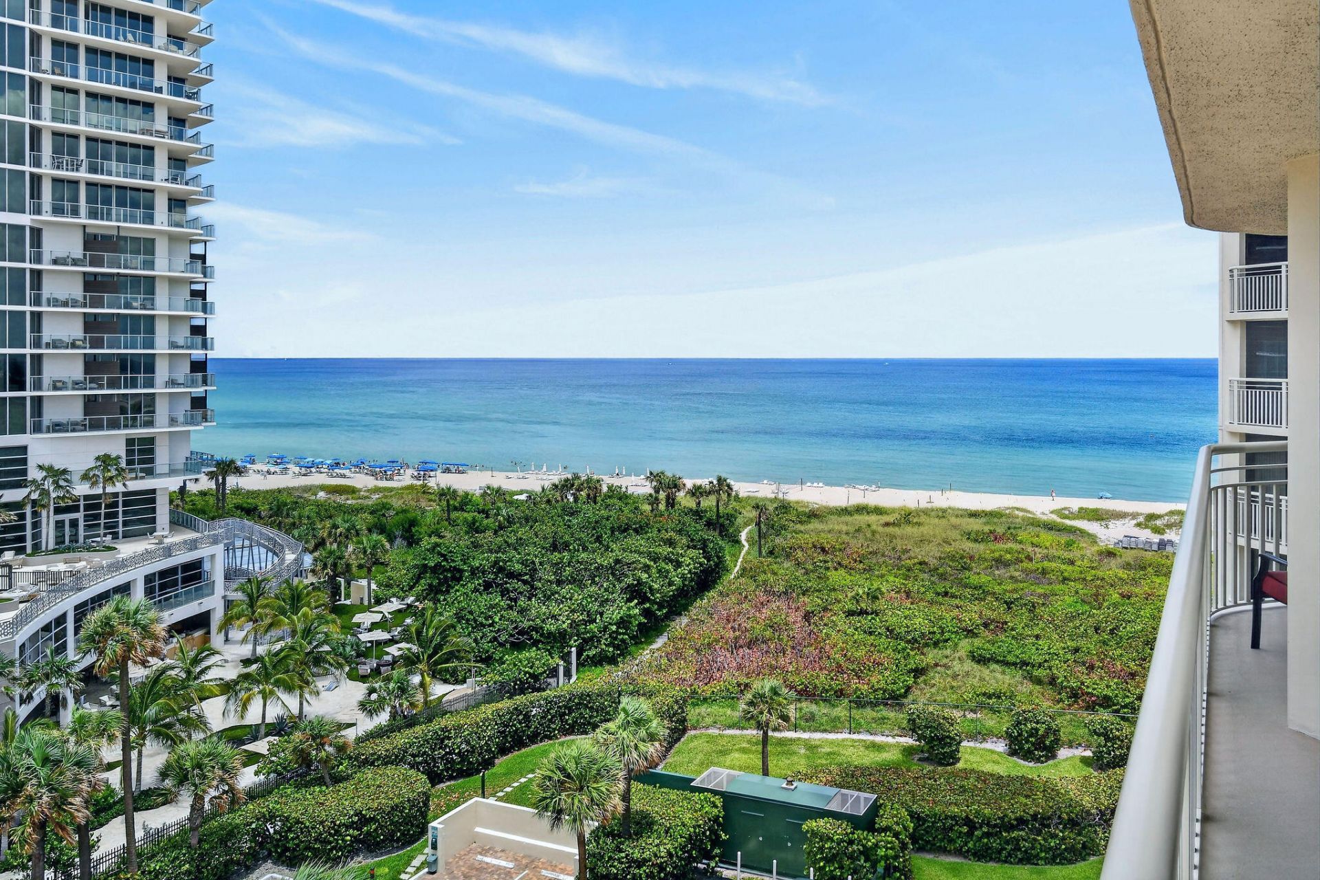 3000 N Ocean Drive, Unit 8A, Singer Island, FL 33404 Photo