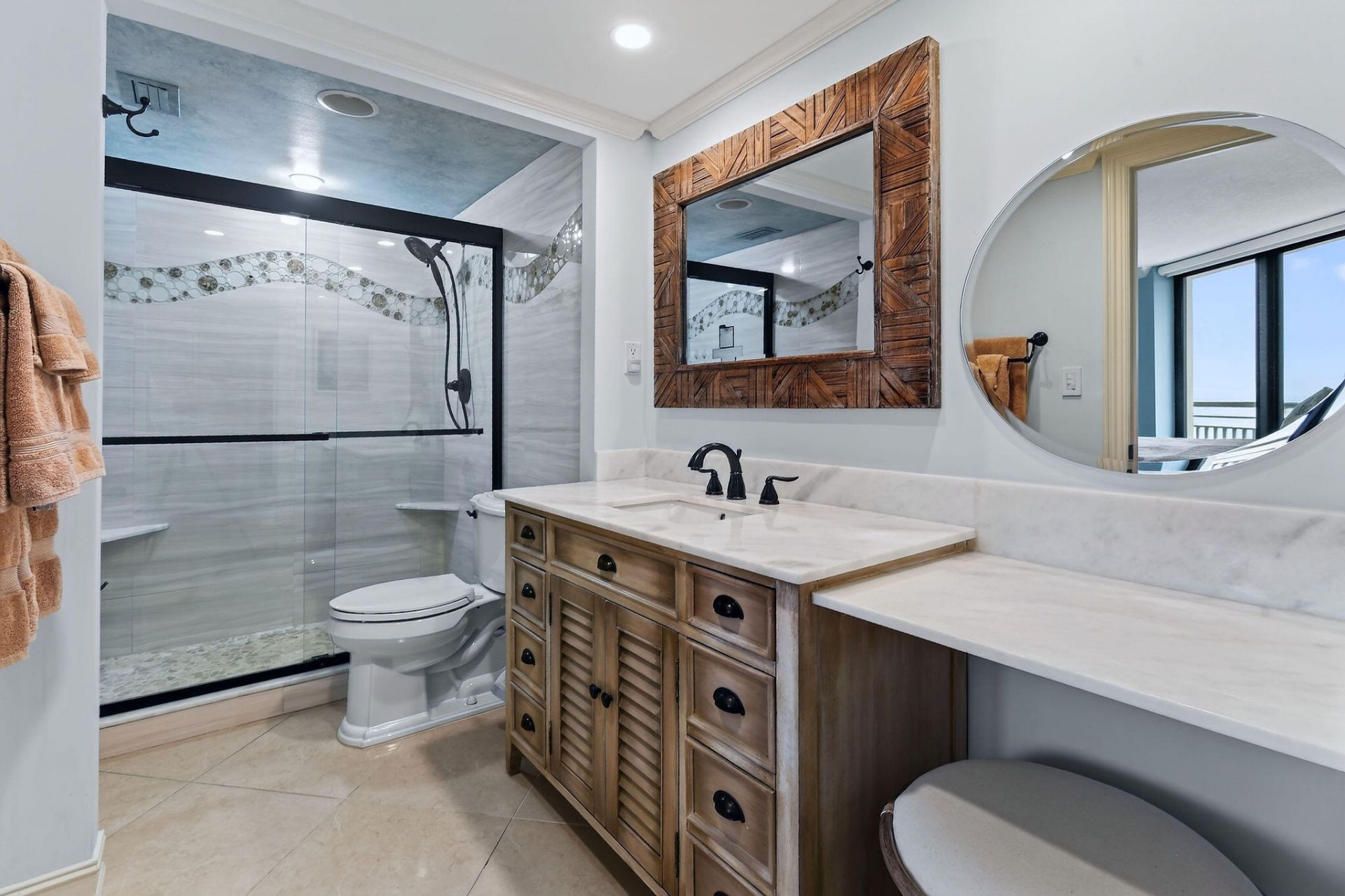 3000 N Ocean Drive, Unit 8A, Singer Island, FL 33404 Photo