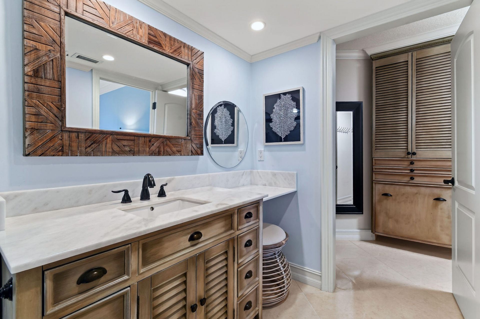 3000 N Ocean Drive, Unit 8A, Singer Island, FL 33404 Photo