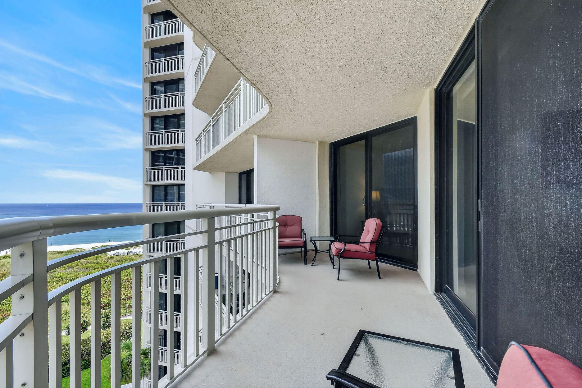 3000 N Ocean Drive, Unit 8A, Singer Island, FL 33404 Photo