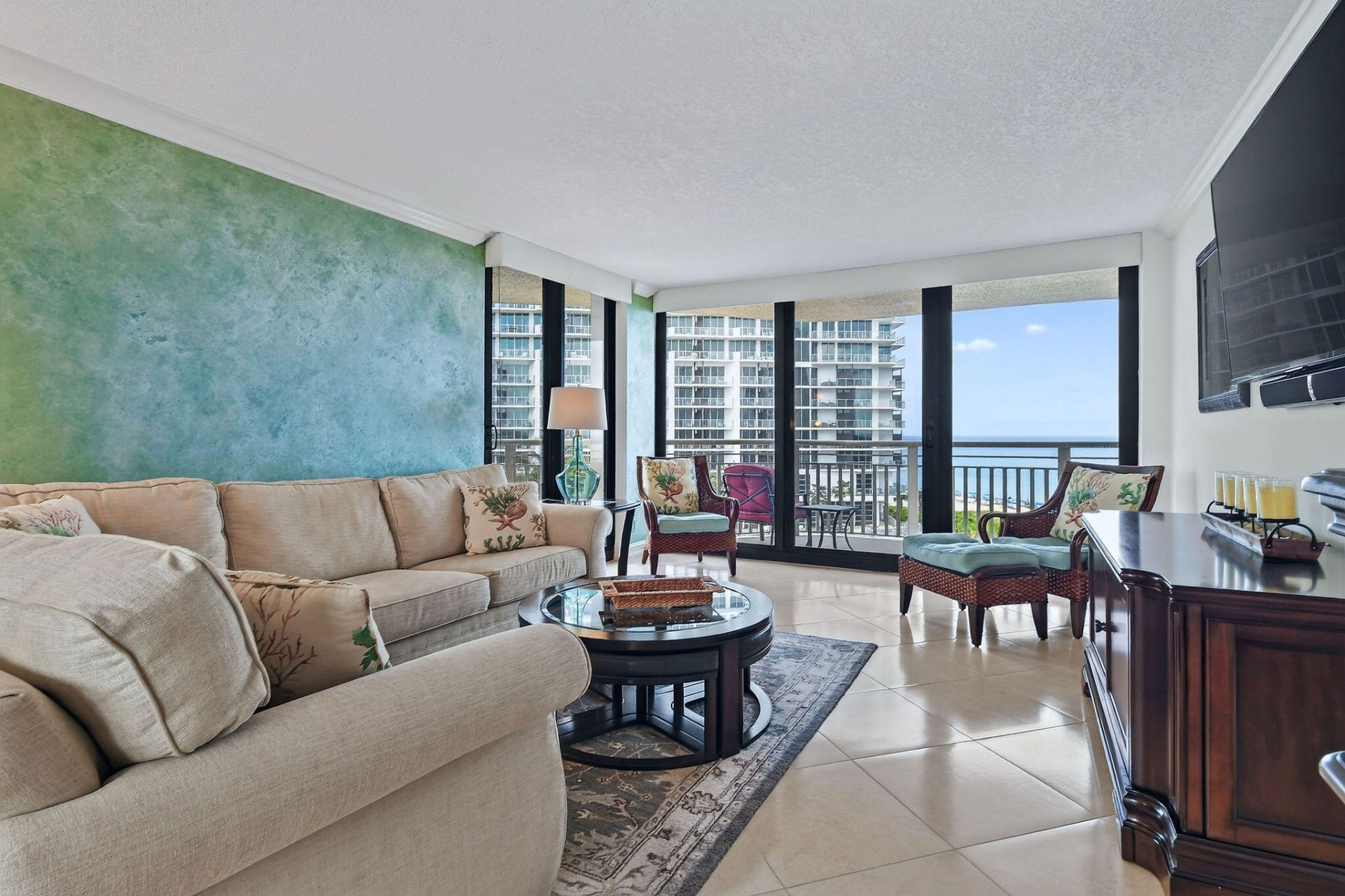 3000 N Ocean Drive, Unit 8A, Singer Island, FL 33404 Photo