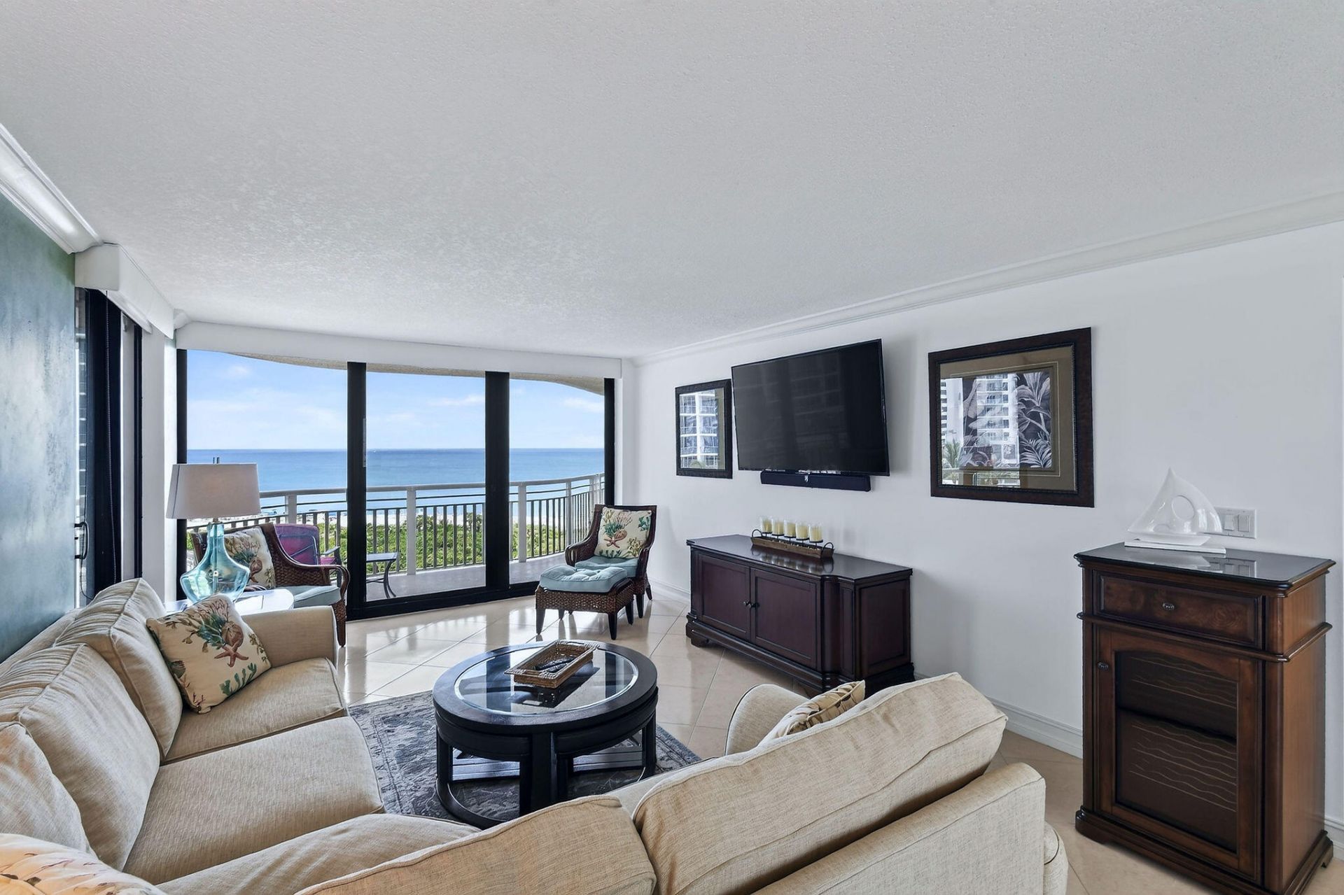 3000 N Ocean Drive, Unit 8A, Singer Island, FL 33404 Photo