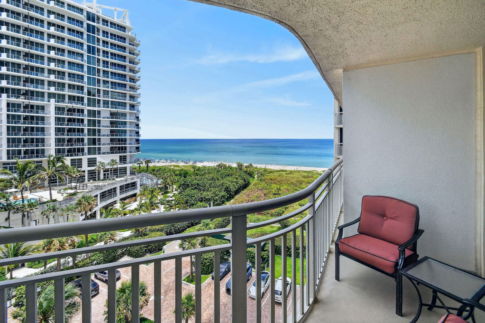 3000 N Ocean Drive, Unit 8A, Singer Island, FL 33404 Photo
