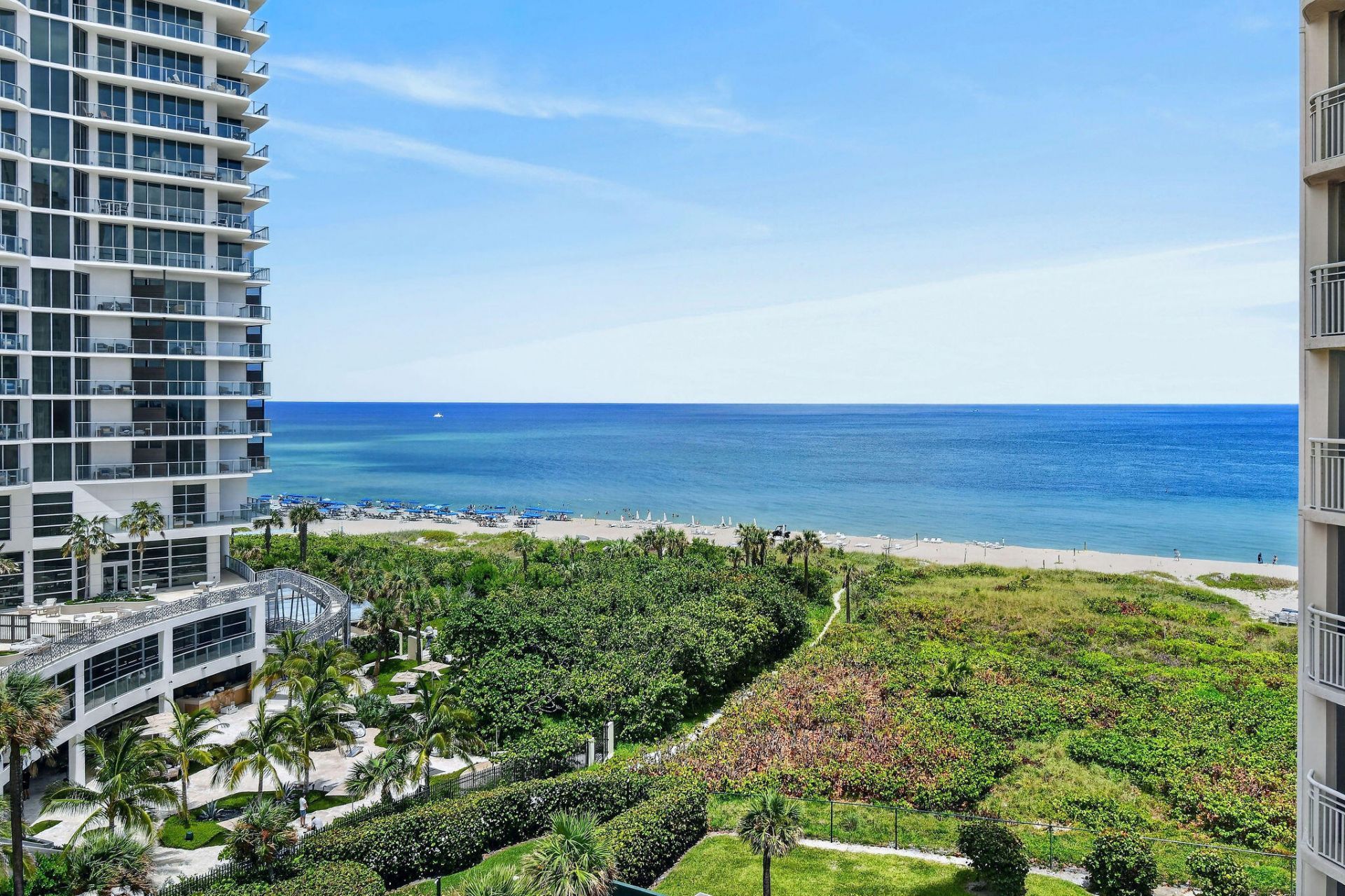 3000 N Ocean Drive, Unit 8A, Singer Island, FL 33404 Photo