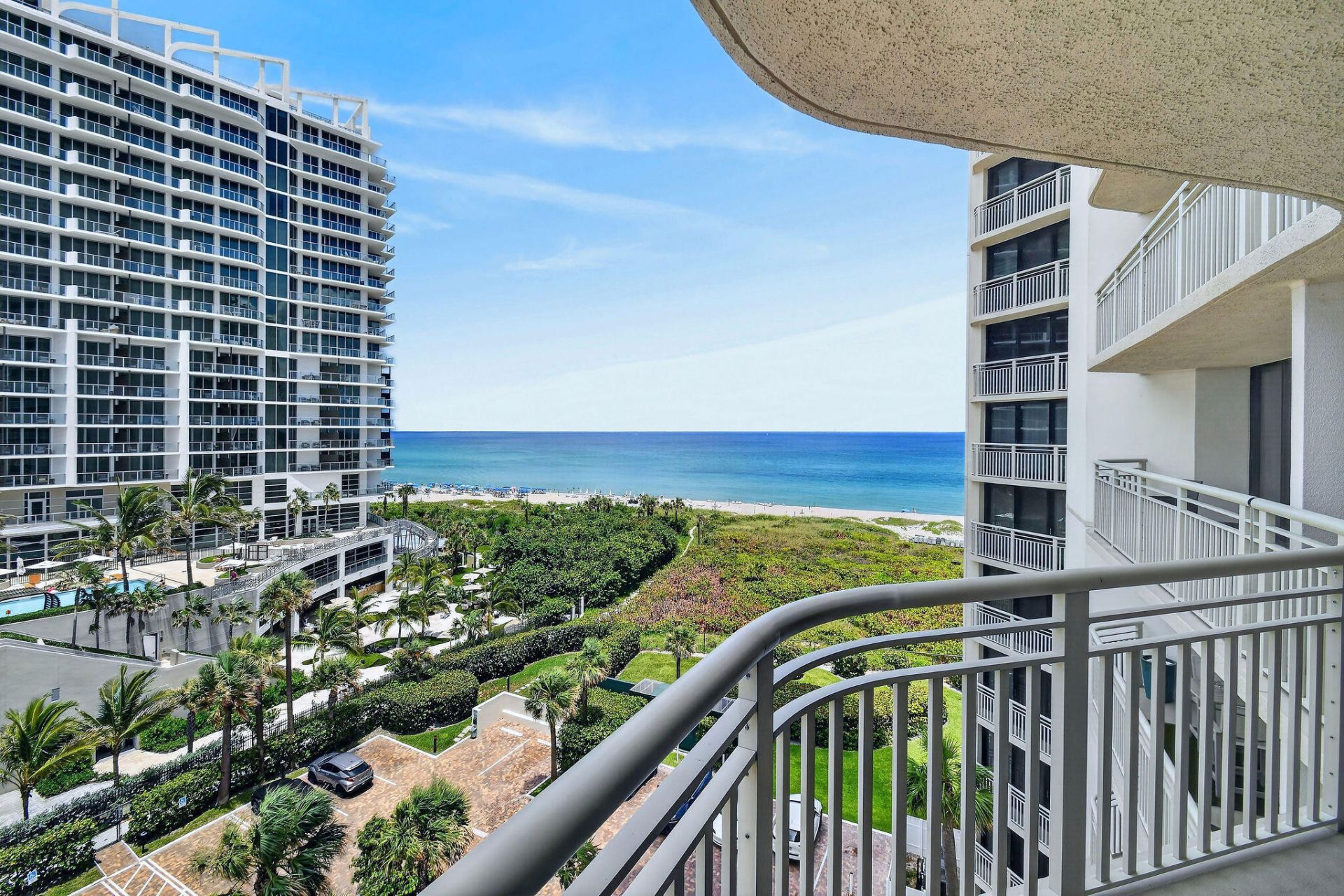 3000 N Ocean Drive, Unit 8A, Singer Island, FL 33404 Photo
