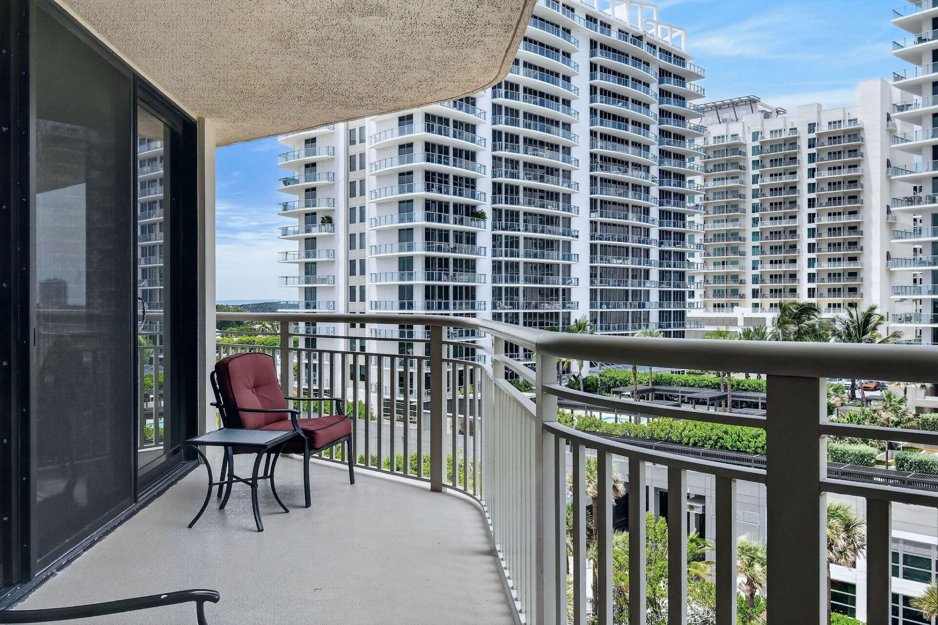 3000 N Ocean Drive, Unit 8A, Singer Island, FL 33404 Photo