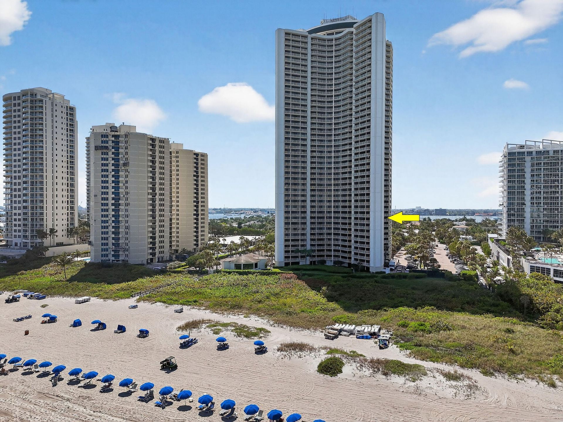 3000 N Ocean Drive, Unit 8A, Singer Island, FL 33404 Photo