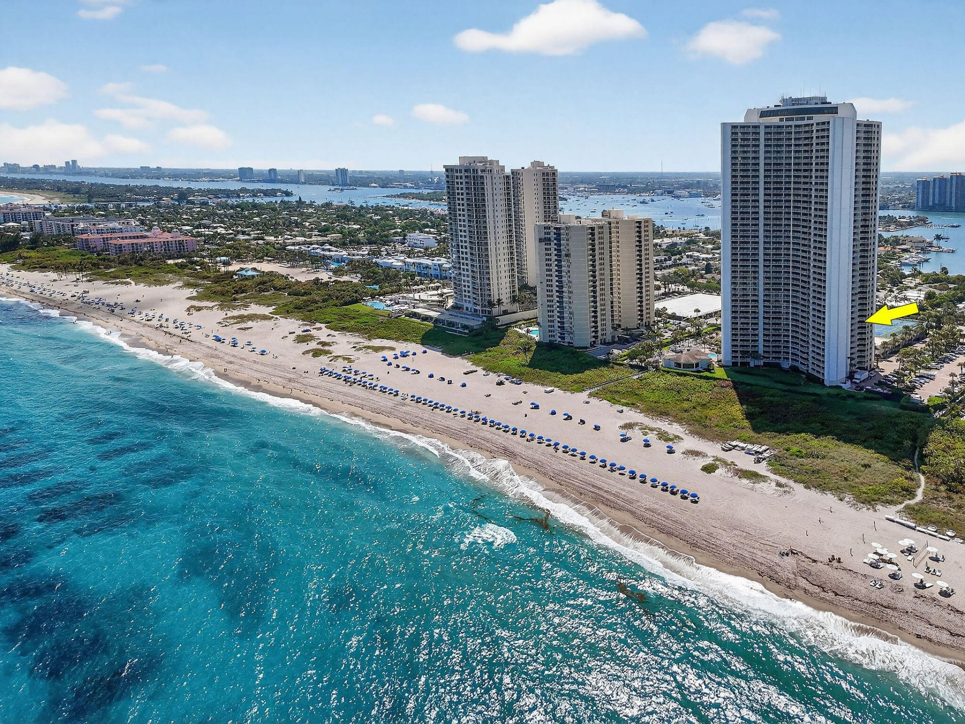 3000 N Ocean Drive, Unit 8A, Singer Island, FL 33404 Photo