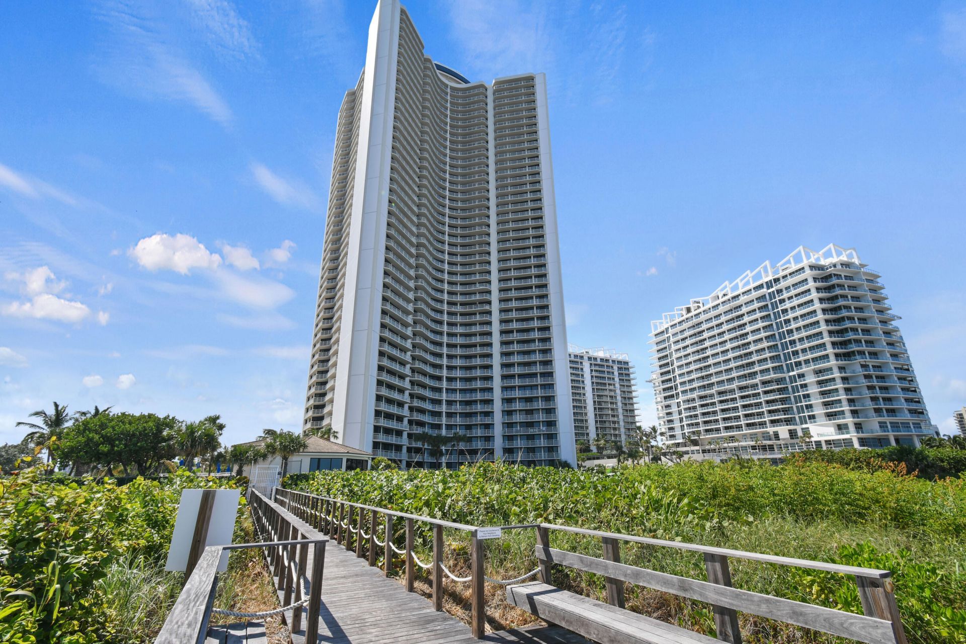 3000 N Ocean Drive, Unit 8A, Singer Island, FL 33404 Photo