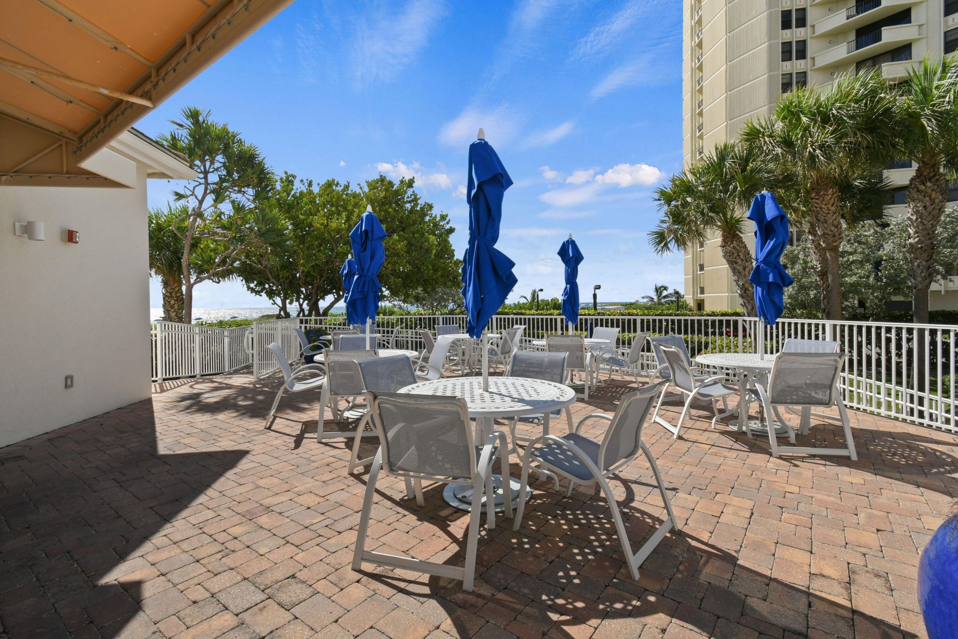 3000 N Ocean Drive, Unit 8A, Singer Island, FL 33404 Photo