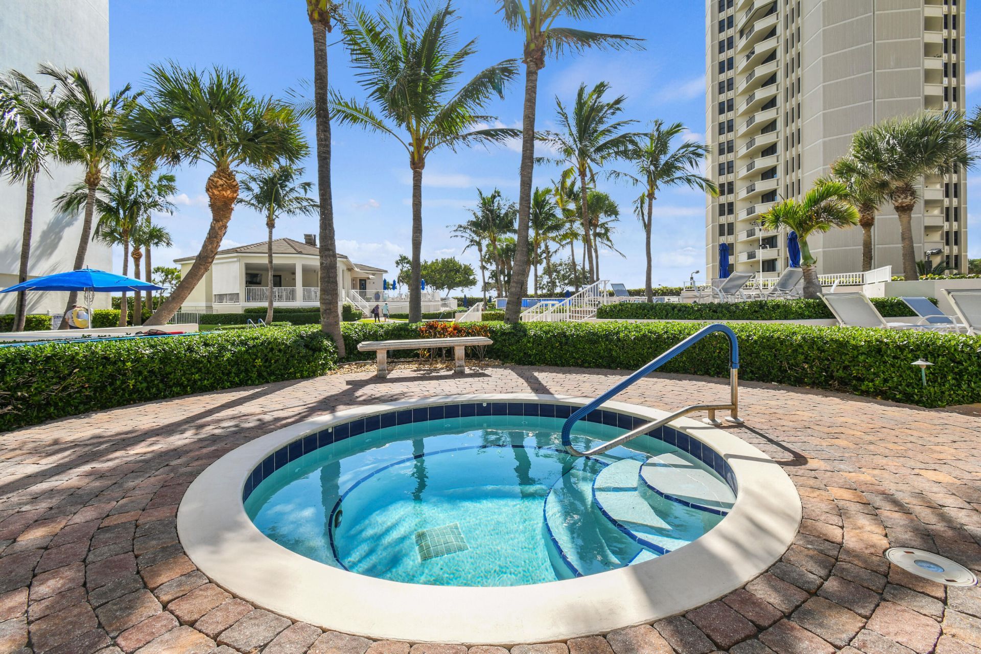 3000 N Ocean Drive, Unit 8A, Singer Island, FL 33404 Photo