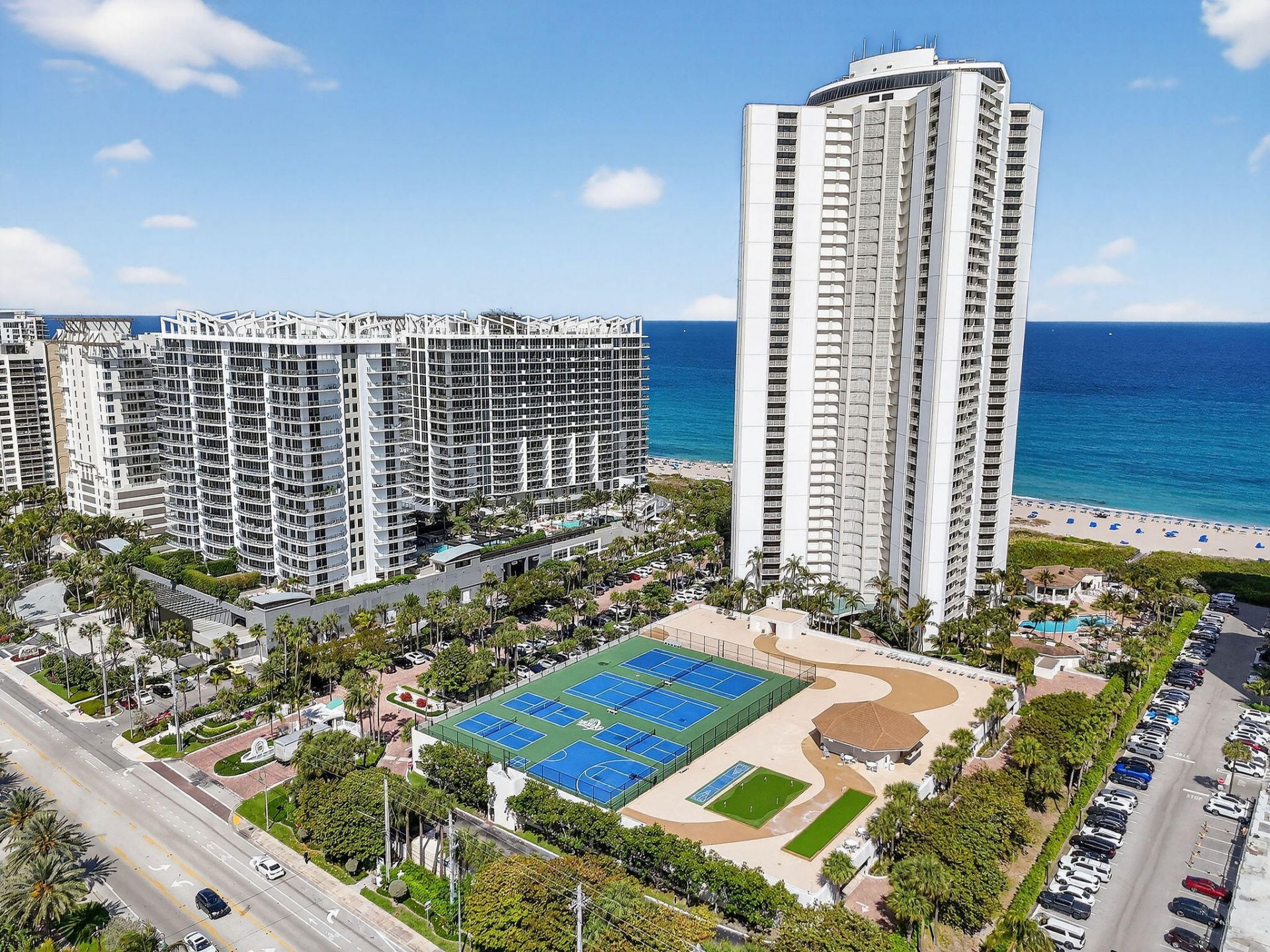 3000 N Ocean Drive, Unit 8A, Singer Island, FL 33404 Photo