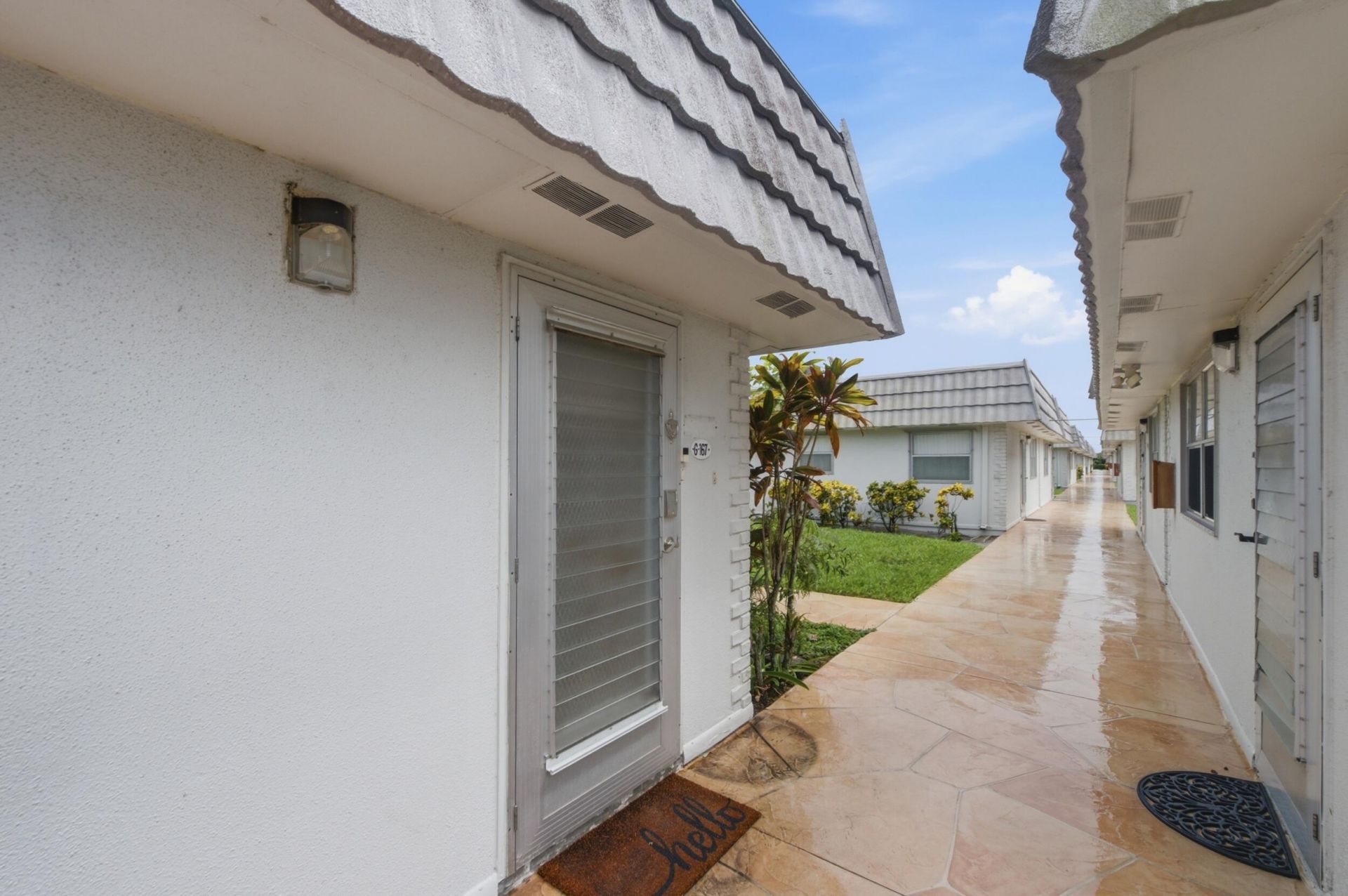 167 Valencia G, Delray Beach, FL 33446 Photo