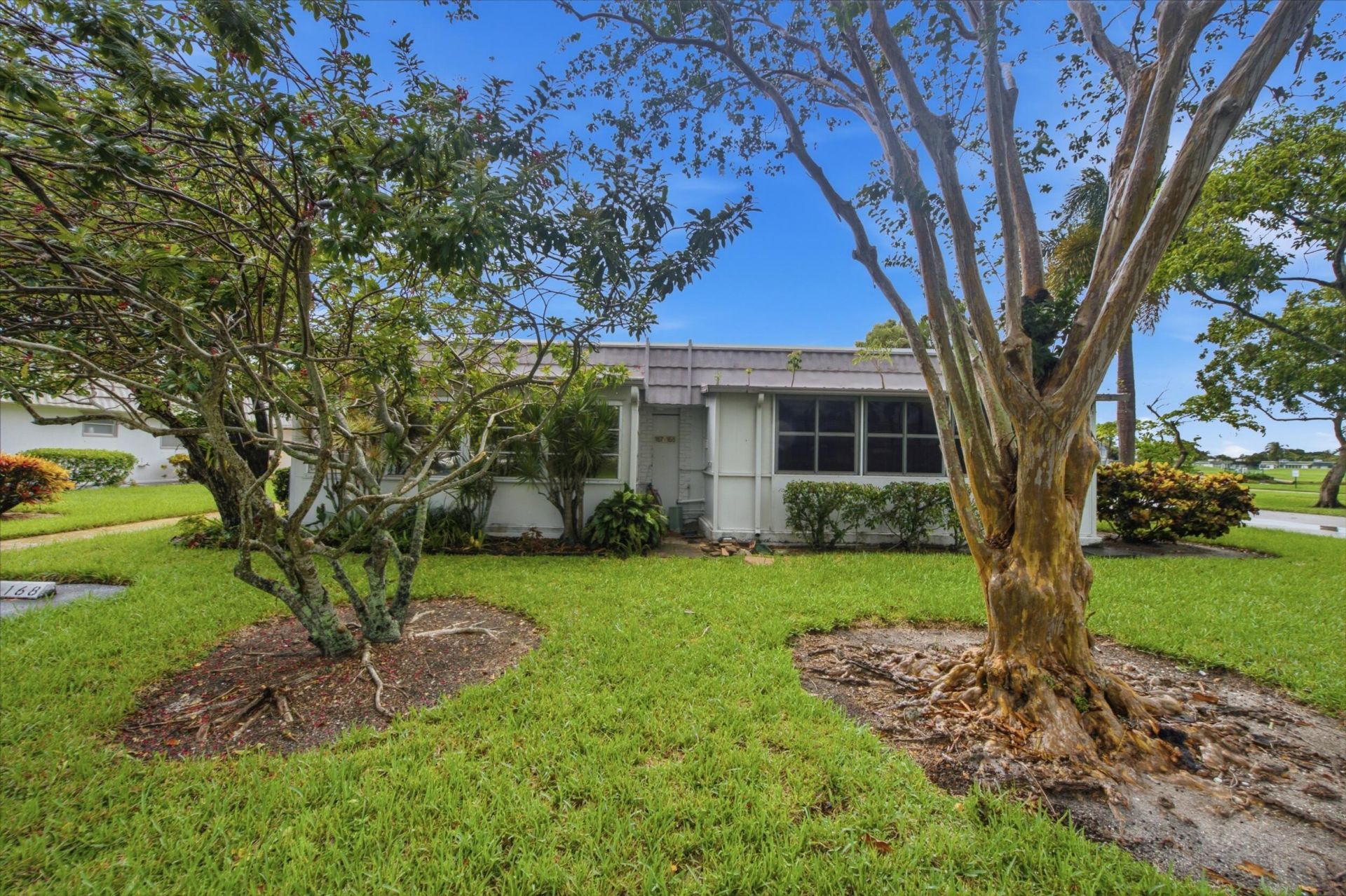 167 Valencia G, Delray Beach, FL 33446 Photo