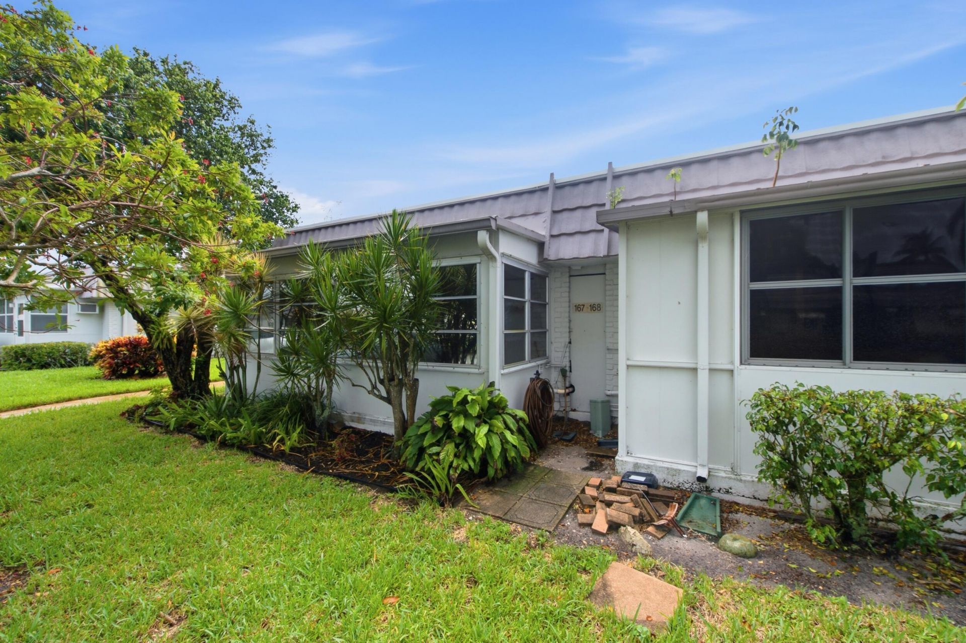 167 Valencia G, Delray Beach, FL 33446 Photo