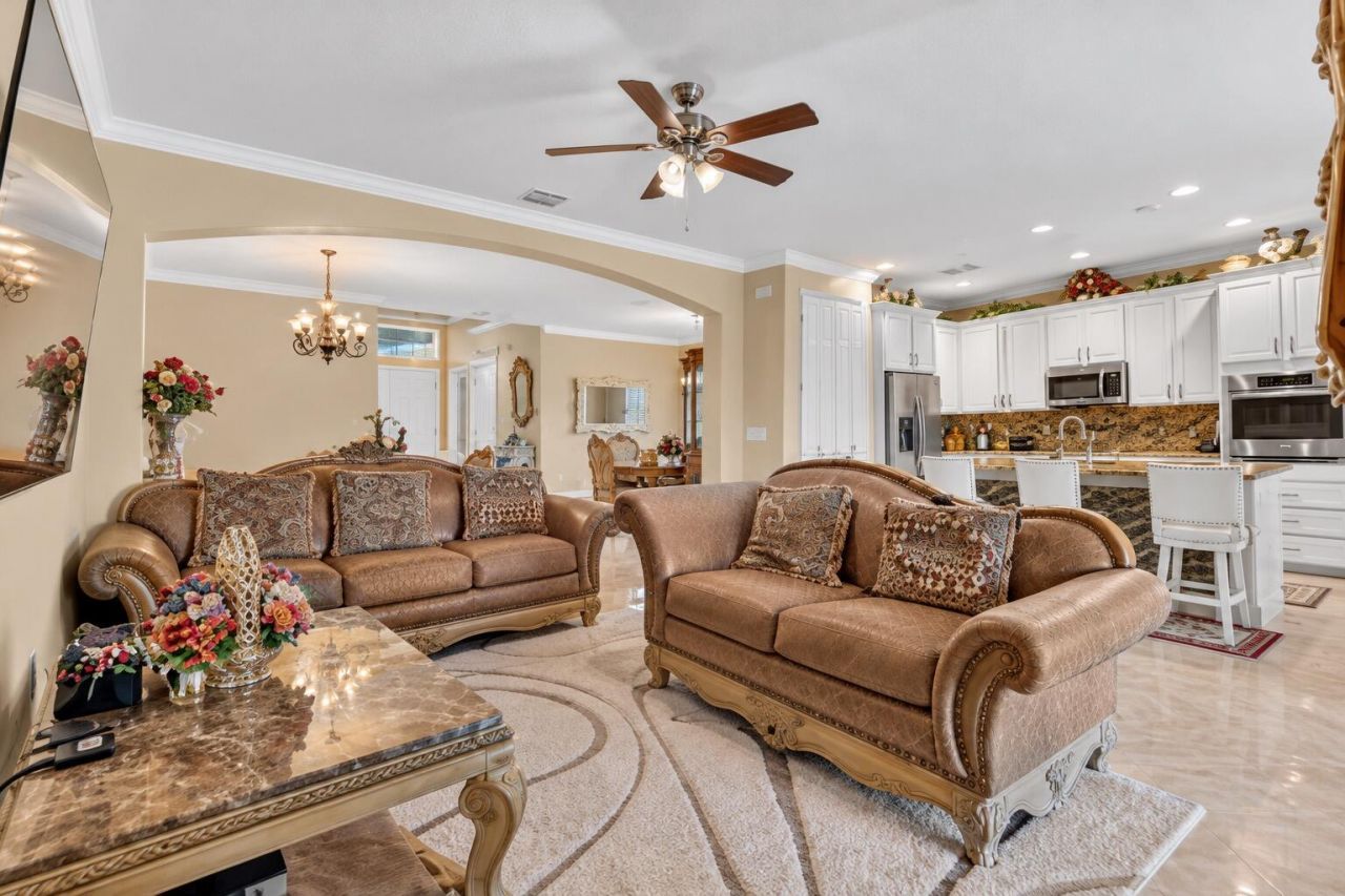 11320 SW Lake Park Drive, Port Saint Lucie, FL 34987 Photo