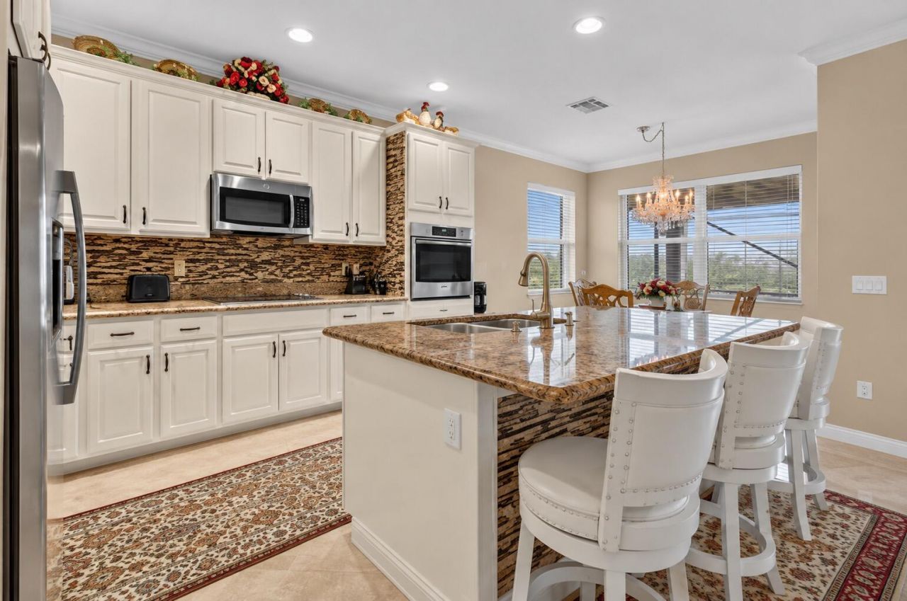 11320 SW Lake Park Drive, Port Saint Lucie, FL 34987 Photo