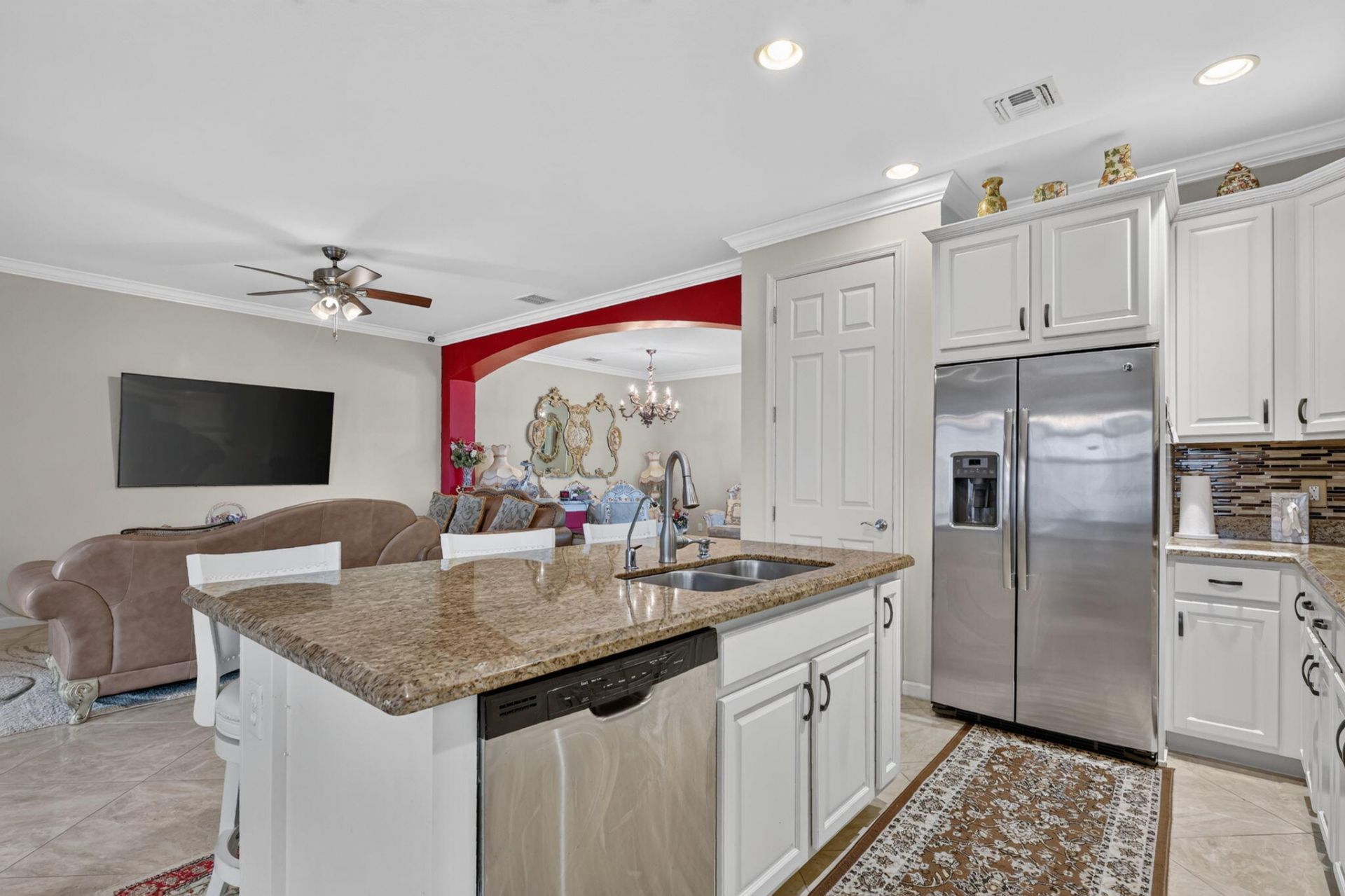 11320 SW Lake Park Drive, Port Saint Lucie, FL 34987 Photo