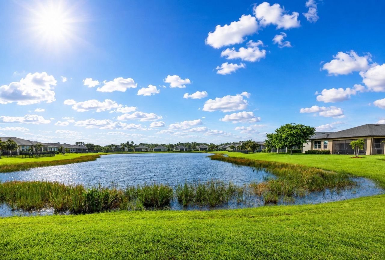 11320 SW Lake Park Drive, Port Saint Lucie, FL 34987 Photo
