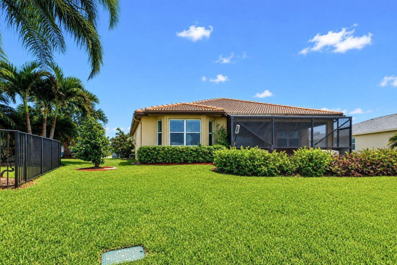 11320 SW Lake Park Drive, Port Saint Lucie, FL 34987 Photo