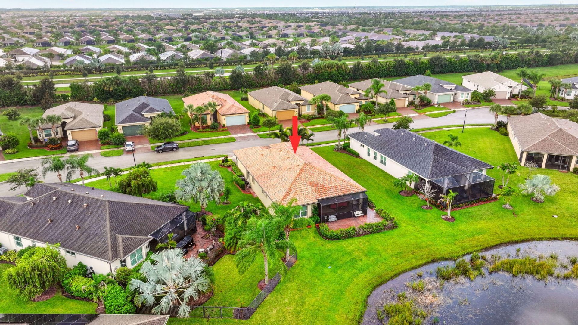 11320 SW Lake Park Drive, Port Saint Lucie, FL 34987 Photo