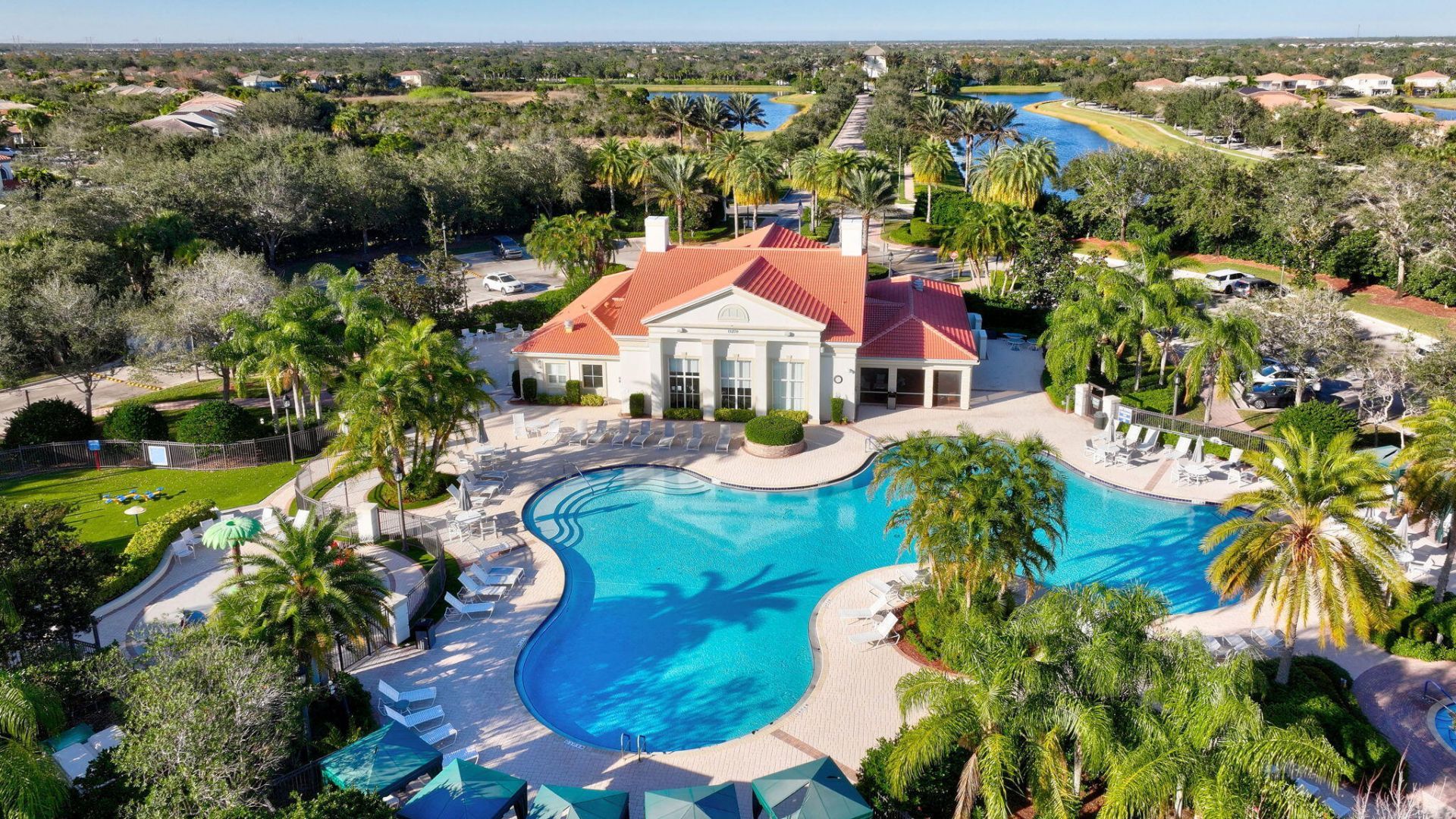 11320 SW Lake Park Drive, Port Saint Lucie, FL 34987 Photo