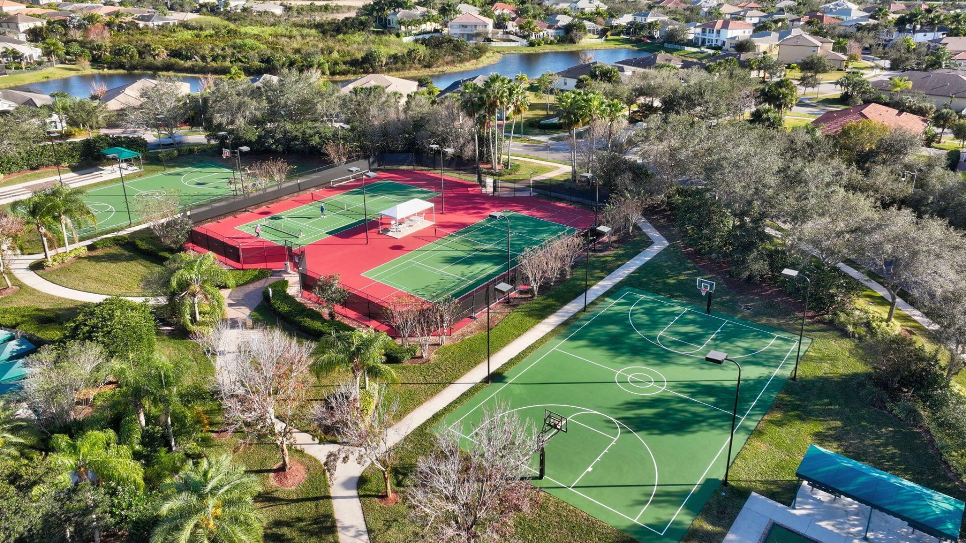 11320 SW Lake Park Drive, Port Saint Lucie, FL 34987 Photo