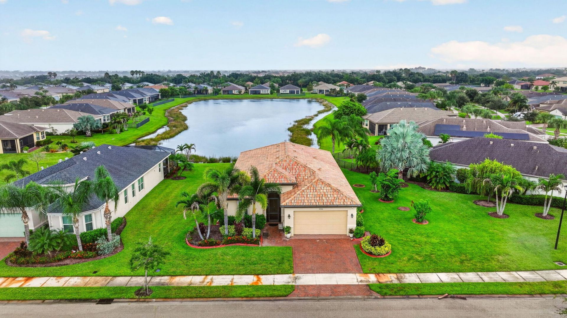 11320 SW Lake Park Drive, Port Saint Lucie, FL 34987 Photo