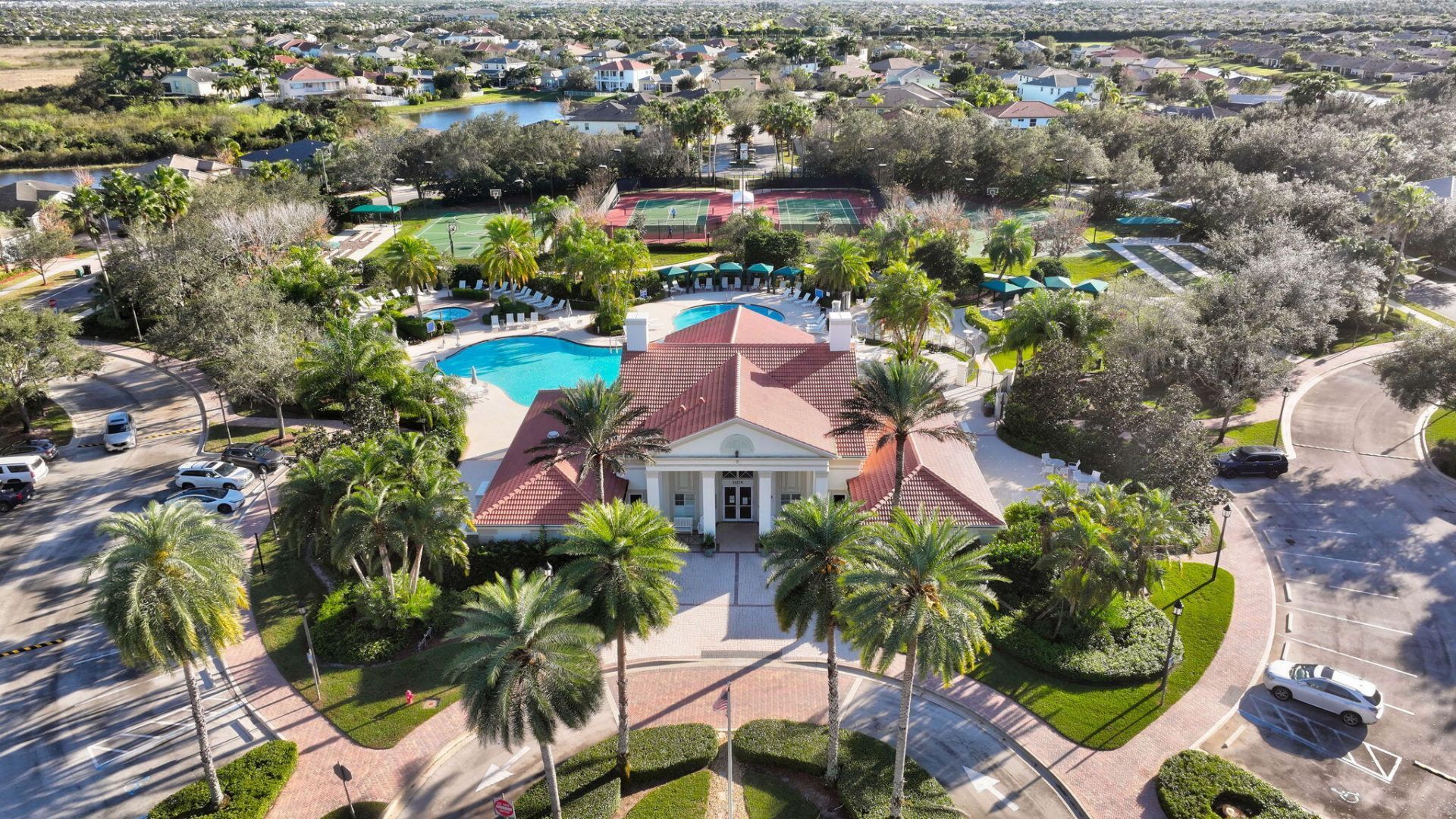 11320 SW Lake Park Drive, Port Saint Lucie, FL 34987 Photo