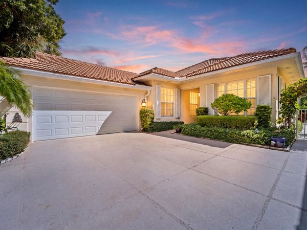 309 KELSEY PARK Circle, Palm Beach Gardens, FL 33410