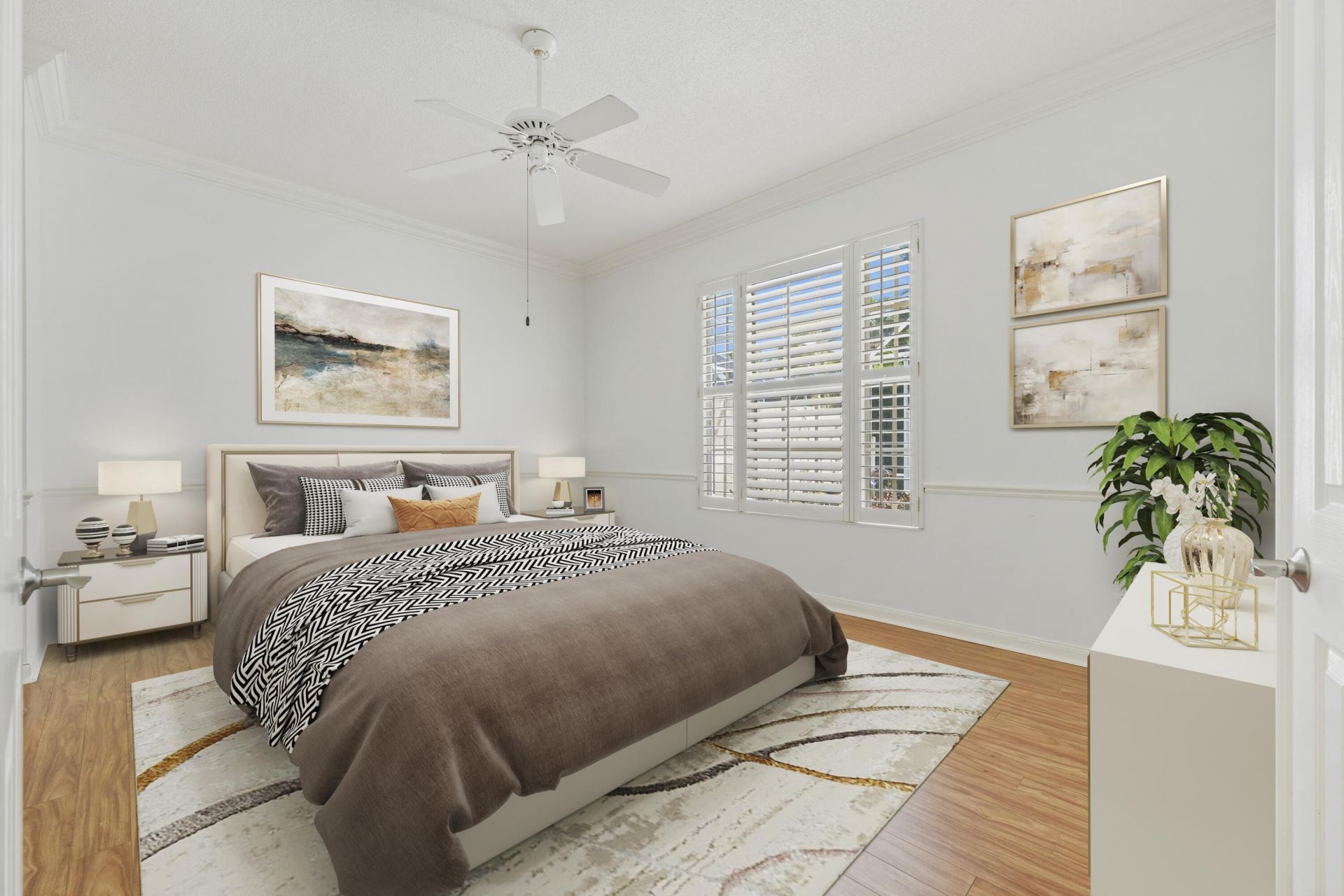 309 Kelsey Park Circle, Palm Beach Gardens, FL 33410 Photo