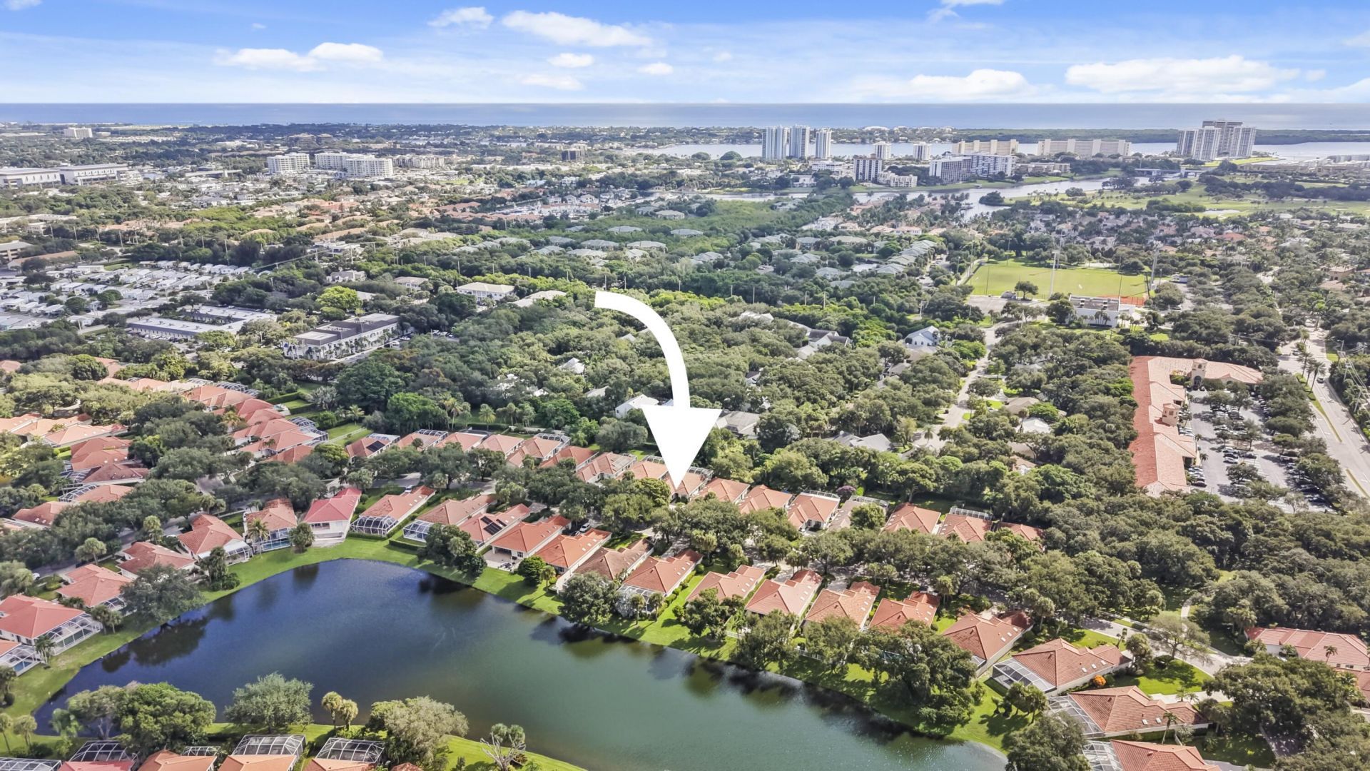 309 Kelsey Park Circle, Palm Beach Gardens, FL 33410 Photo