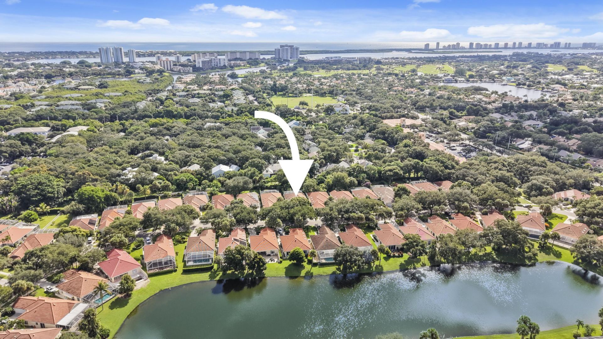 309 Kelsey Park Circle, Palm Beach Gardens, FL 33410 Photo