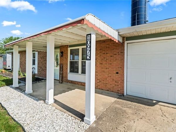 10975 Comanche Drive, Sidney, OH 45365