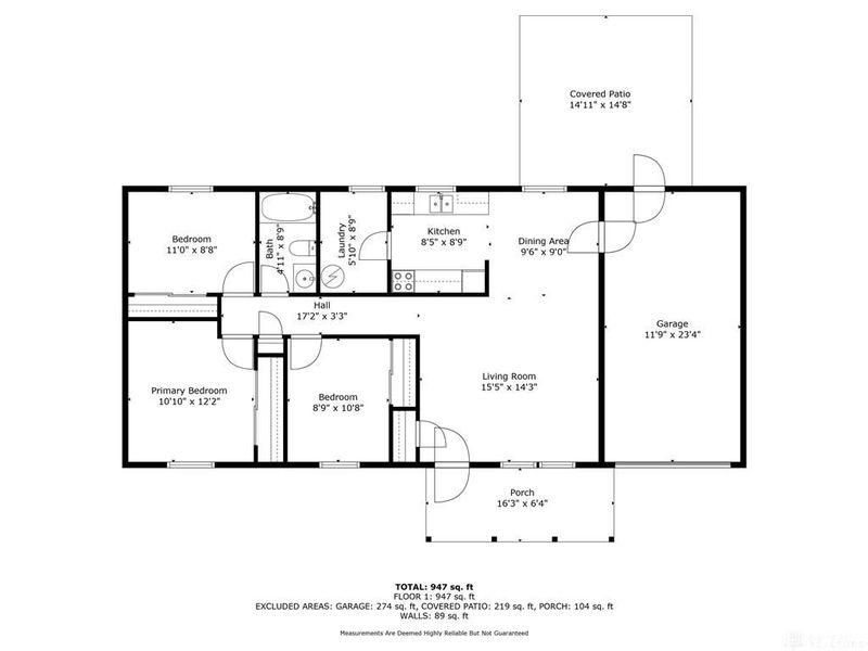 10975 Comanche Drive, Sidney, OH 45365 Photo 3