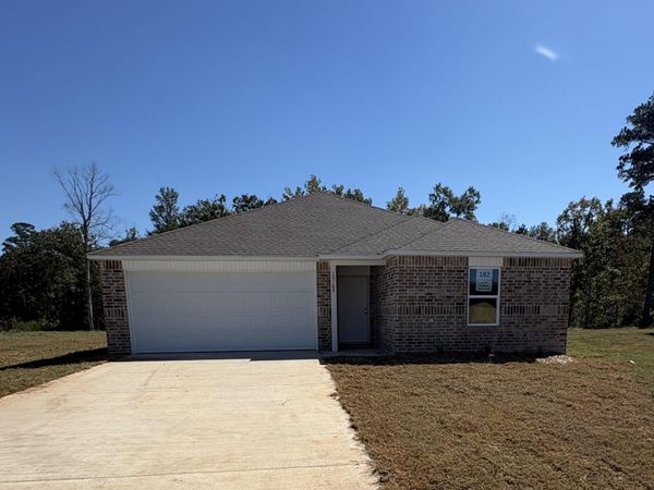 15168 Thompson Branch Trail, Hensley, AR 72065