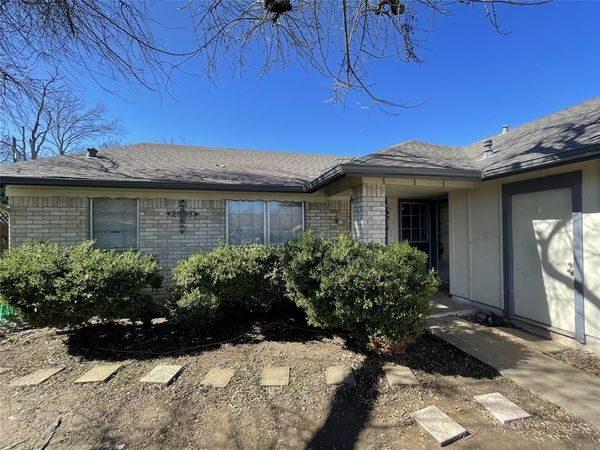 107 Nicole CV , Unit B, Round Rock, TX 78664