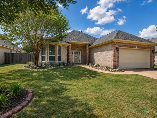 4007 Rehel Drive , College Station, TX 77845