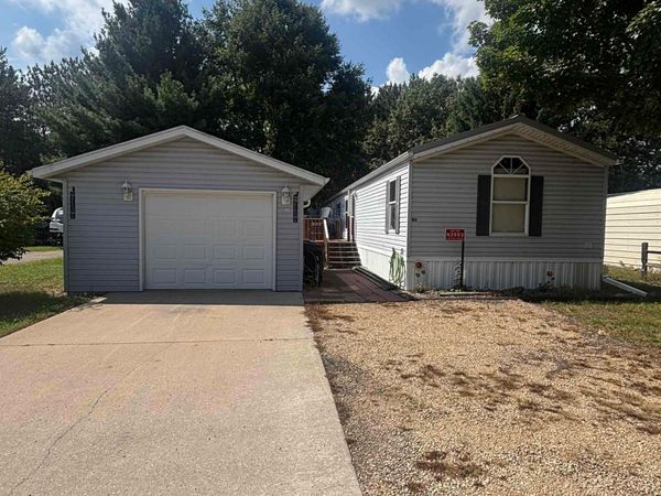 N3553 Catfish Trail, Montello, WI 53949