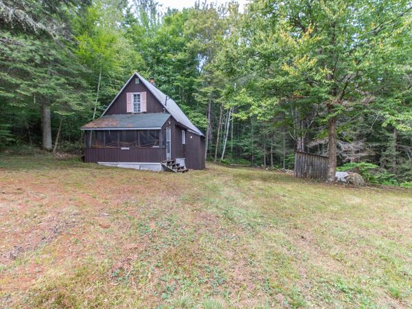 418 Hall Road, Maidstone, VT 05905