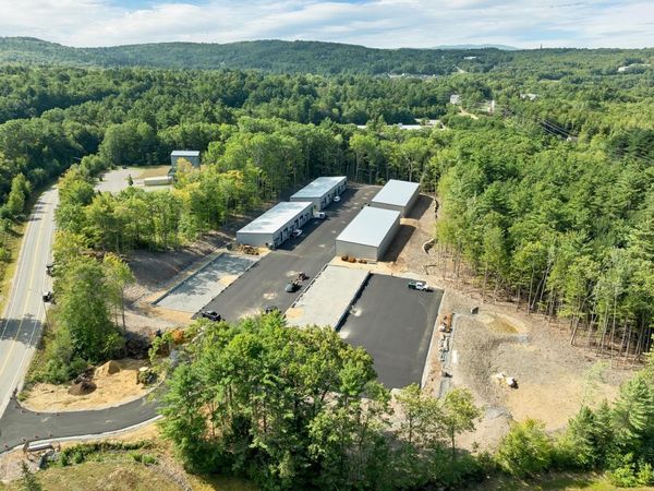 288 Hounsell Avenue, Unit 301, Gilford, NH 03249