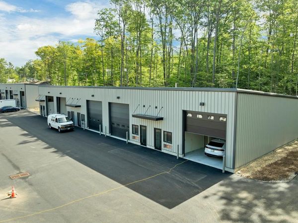 288 Hounsell Avenue, Unit 202, Gilford, NH 03249